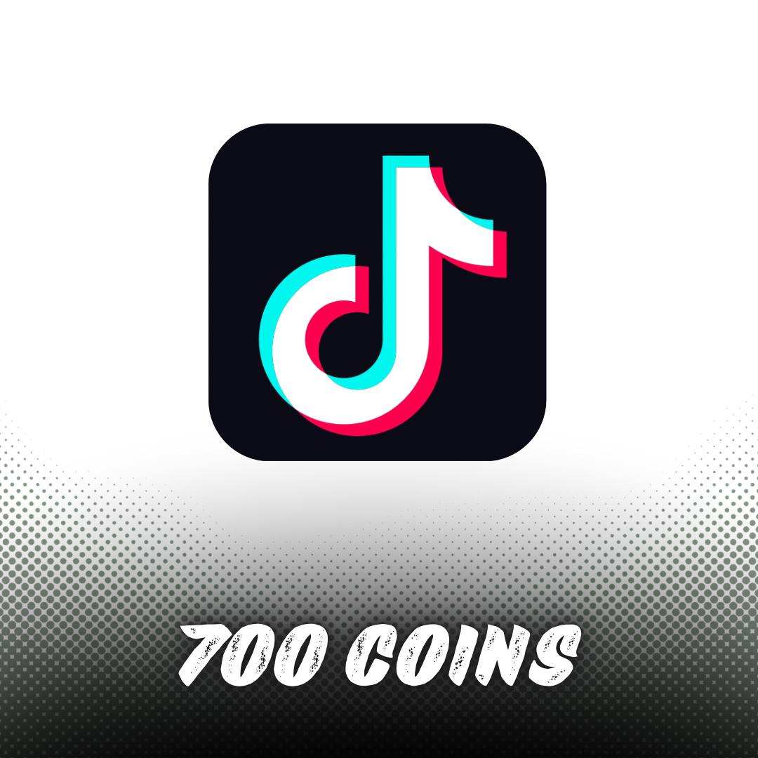Tiktok coins