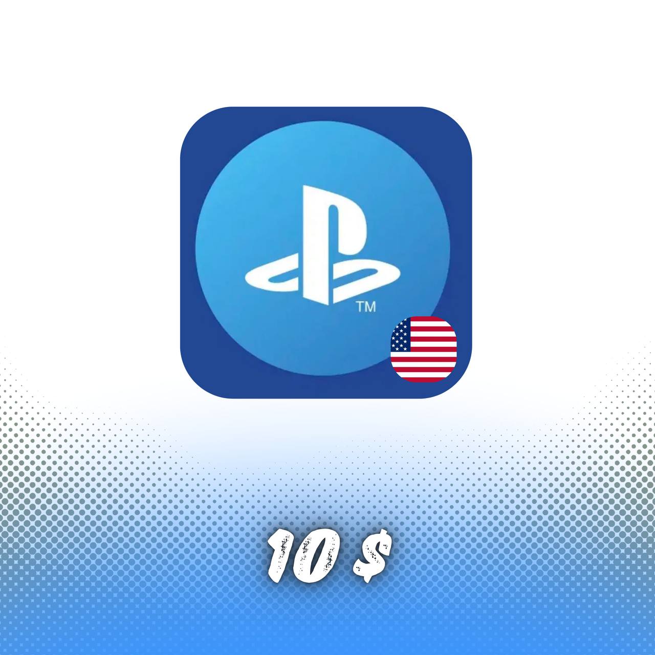 PSN USA $