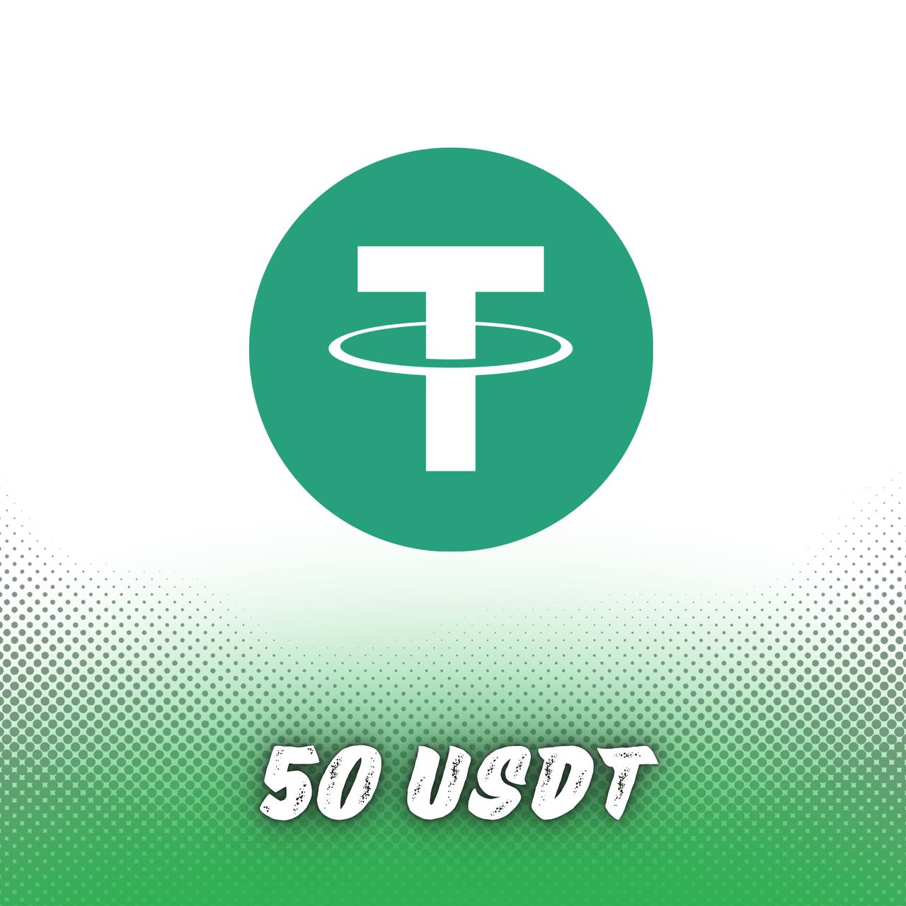 USDT