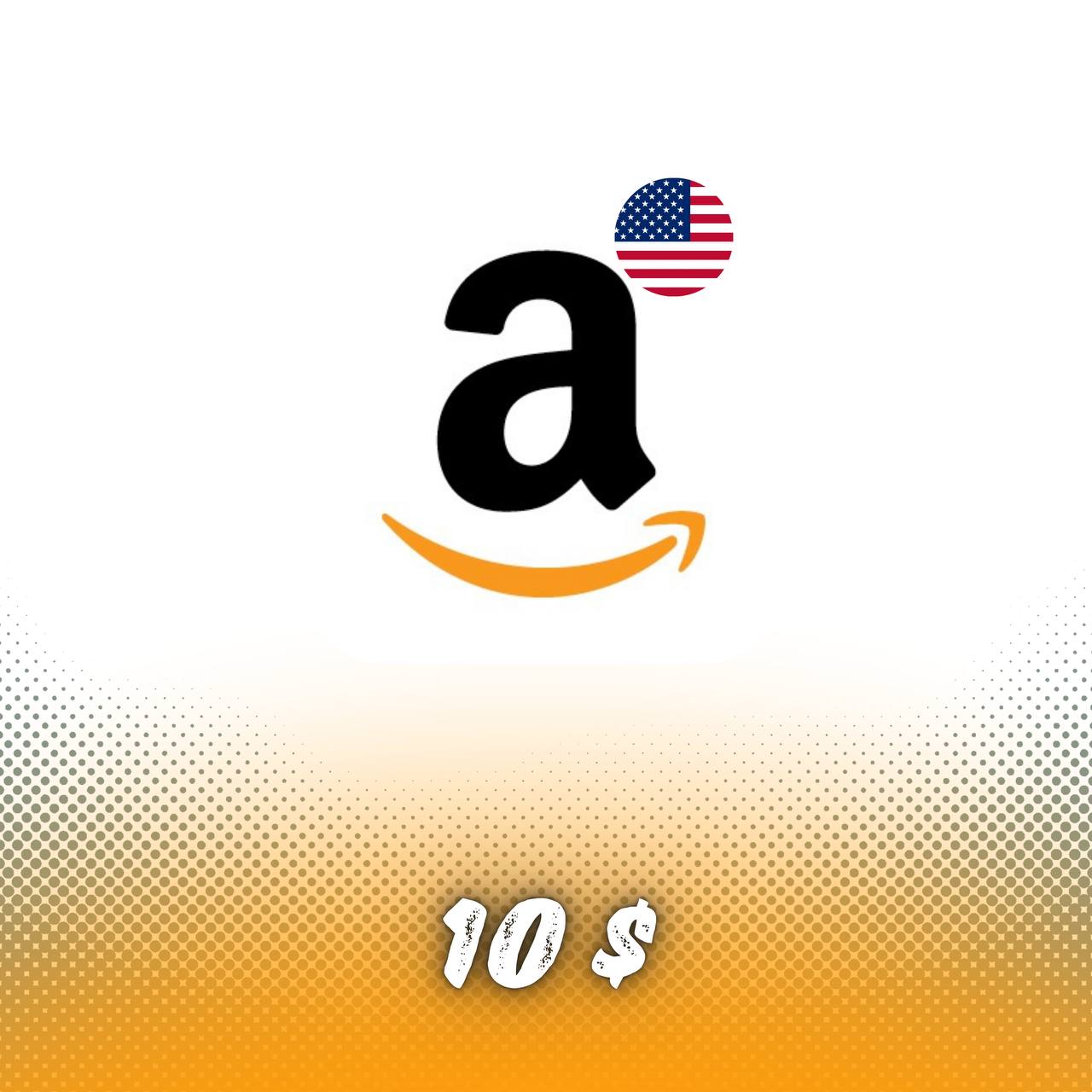 Amazon USA $