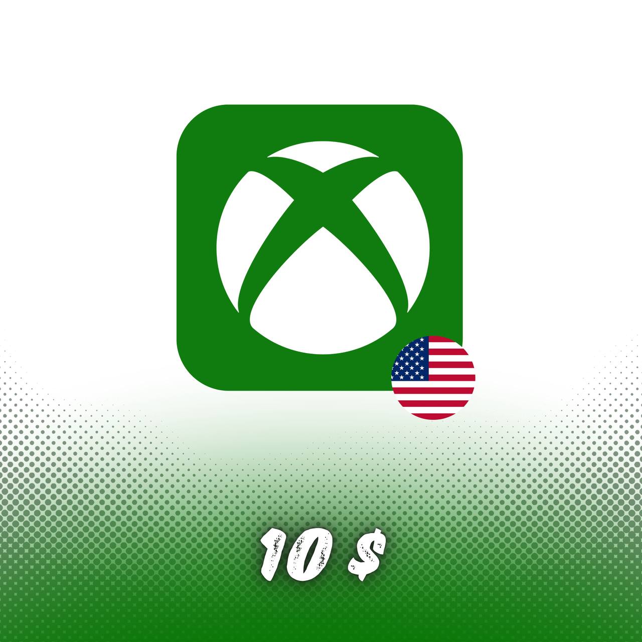 XBOX $ US