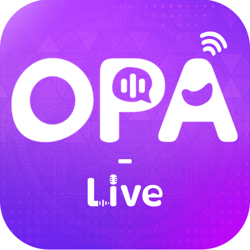 Opa Live
